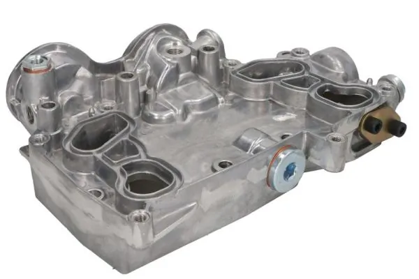 Oil Cooler, engine oil D4AG020TT