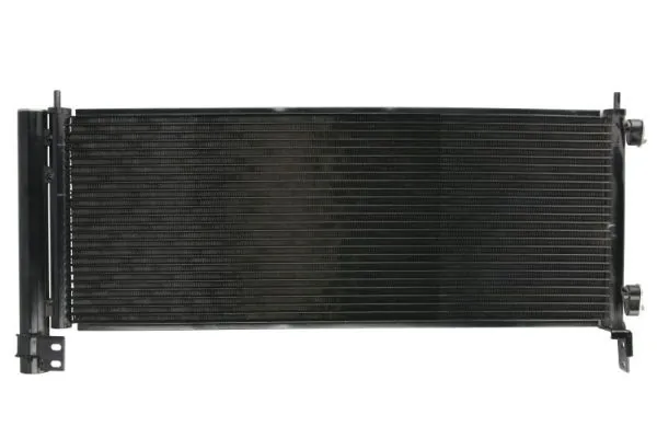 Condenser, air conditioning KTT110756