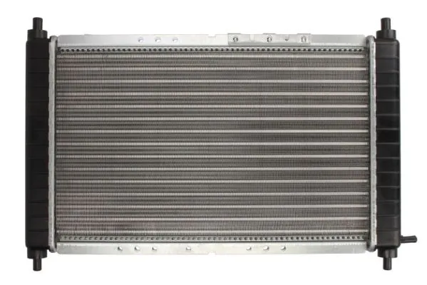Radiator, engine cooling D70007TT