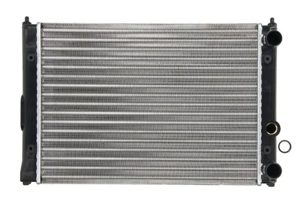 Radiator, engine cooling D7W015TT