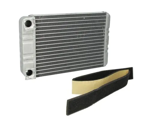 Heat Exchanger, interior heating D6M008TT