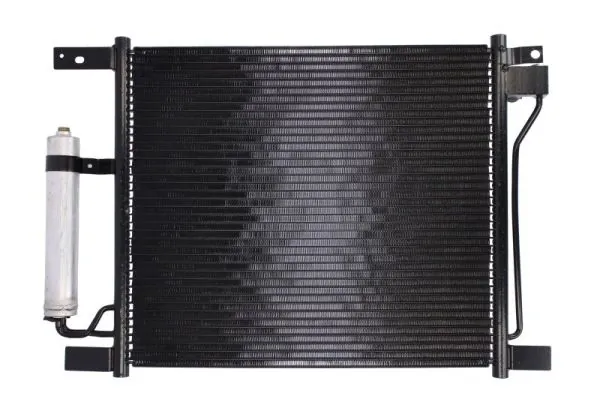 THERMOTEC KTT110684 Condenser, air conditioning