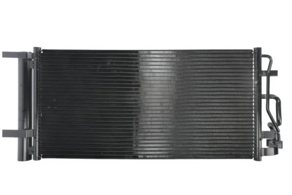 Condenser, air conditioning KTT110767