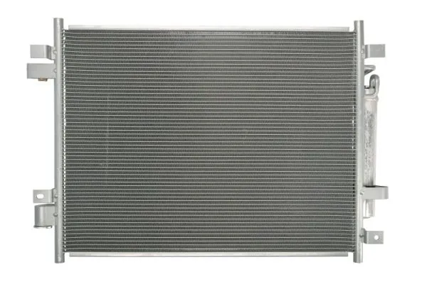 Condenser, air conditioning KTT110728