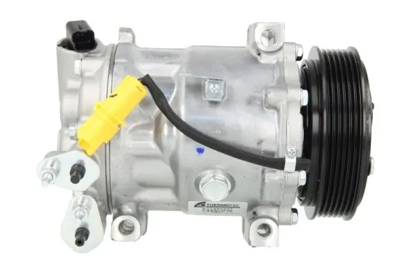 Compressor, air conditioning KTT090057