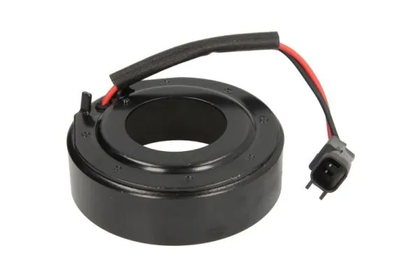 Coil, magnetic clutch (compressor) KTT030090