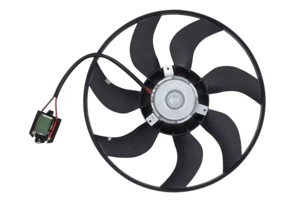 THERMOTEC D8X022TT Fan, engine cooling