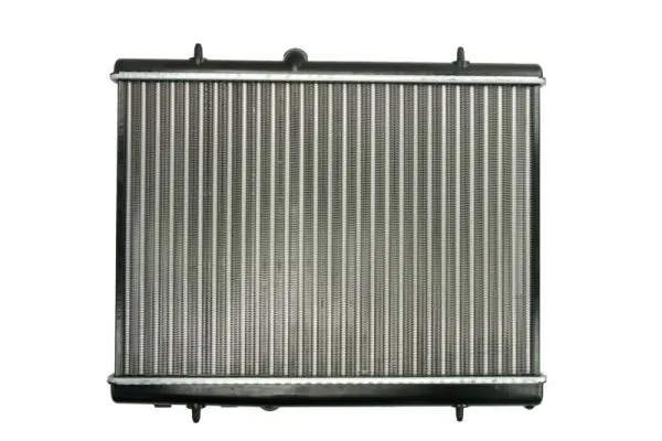 Radiator, engine cooling D7P040TT