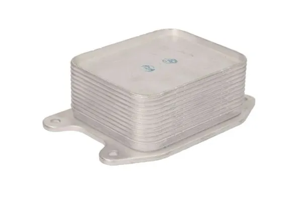 Oil Cooler, engine oil D4W014TT