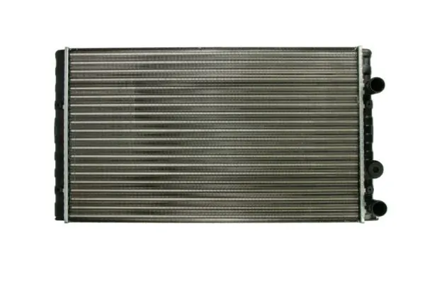 Radiator, engine cooling D7W070TT
