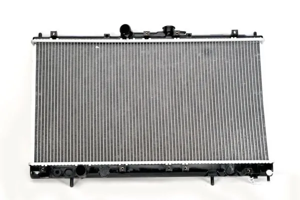 Radiator, engine cooling D75005TT