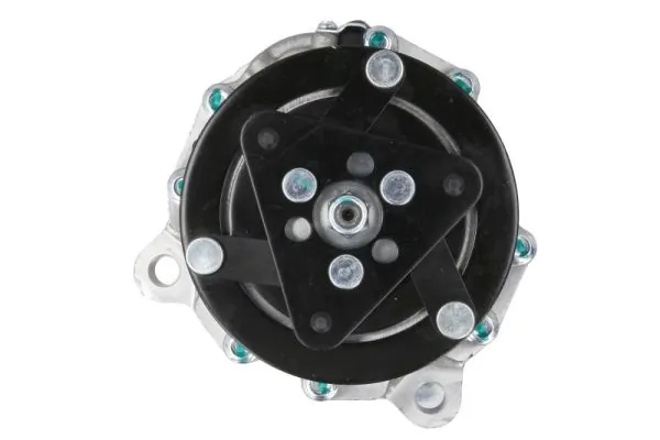 Compressor, air conditioning KTT090168