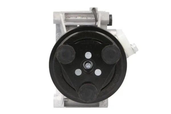 Compressor, air conditioning KTT090509