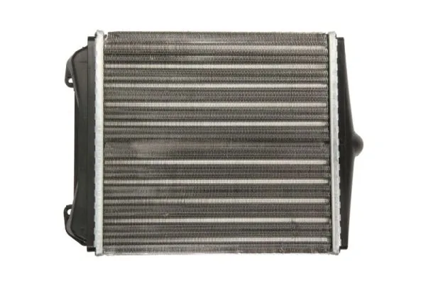 Heat Exchanger, interior heating D6M018TT