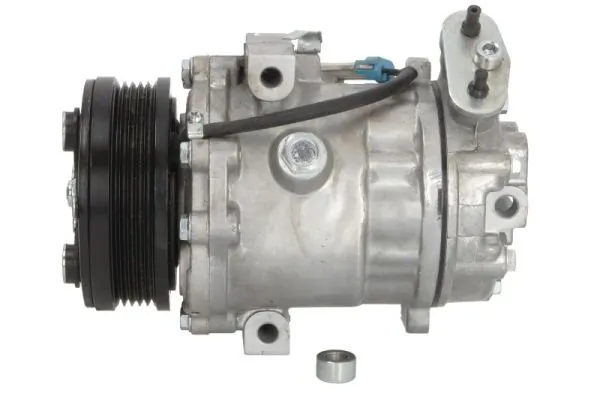 Compressor, air conditioning KTT090036