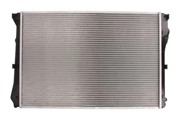 Radiator, engine cooling D7M067TT