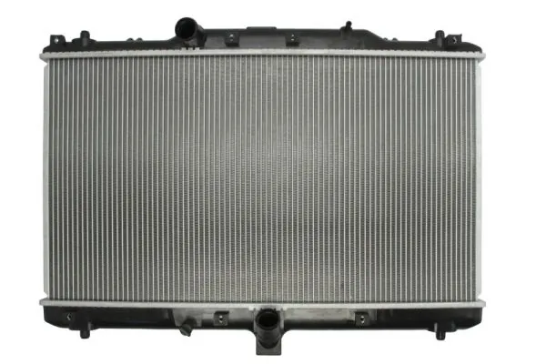 Radiator, engine cooling D7F067TT