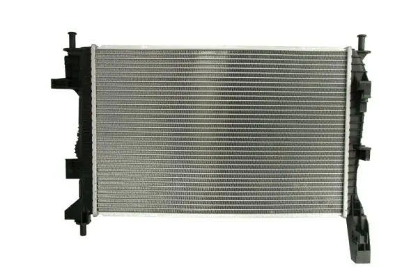 Radiator, engine cooling D7G034TT