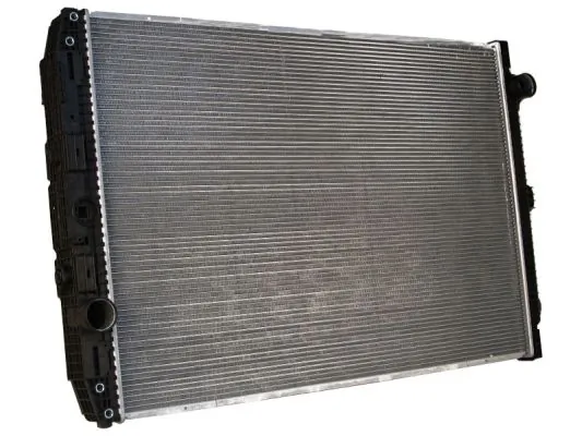 Radiator, engine cooling D7DA003TT