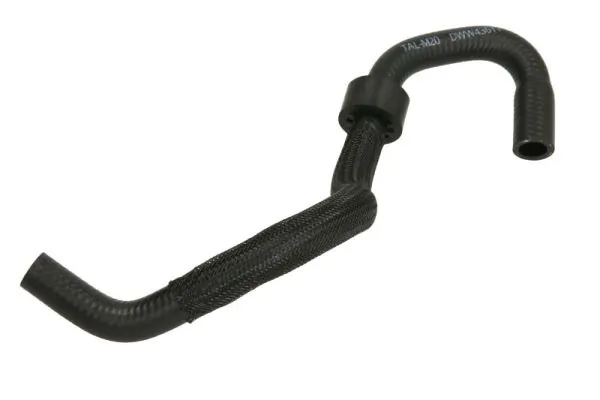 Radiator Hose DWW436TT