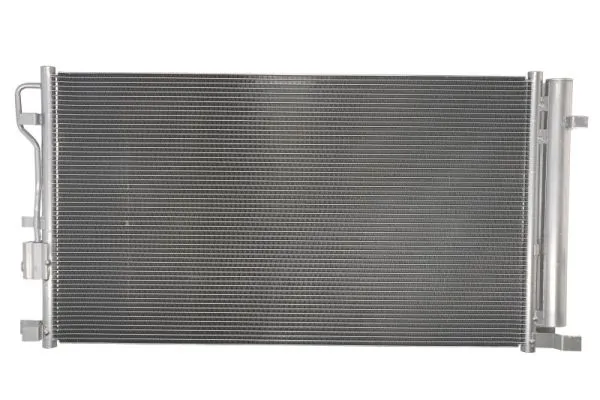 Condenser, air conditioning KTT110647