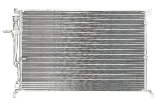 Condenser, air conditioning KTT110529
