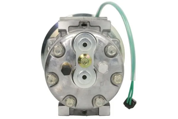 Compressor, air conditioning KTT090264