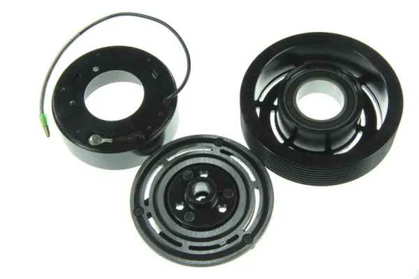 Magnetic Clutch, air conditioning compressor KTT040072