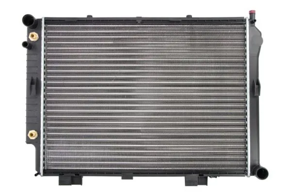 Radiator, engine cooling D7M059TT