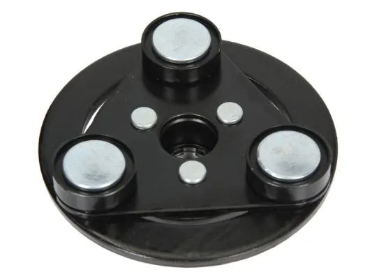 THERMOTEC KTT020074 Drive plate, magnetic clutch (compressor)