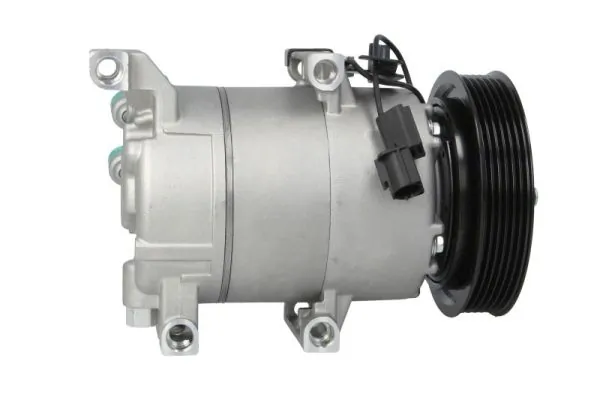 Compressor, air conditioning KTT090330