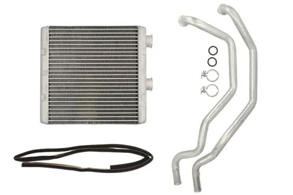 Heat Exchanger, interior heating D64002TT