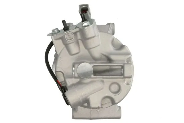 Compressor, air conditioning KTT090543