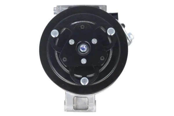 Compressor, air conditioning KTT090552