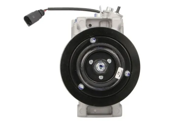 Compressor, air conditioning KTT090075