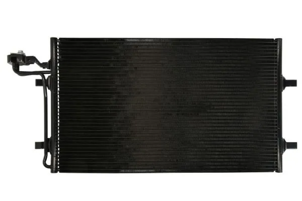 Condenser, air conditioning KTT110117