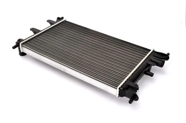 Radiator, engine cooling D7G027TT