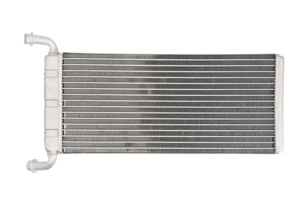THERMOTEC D6M017TT Heat Exchanger, interior heating