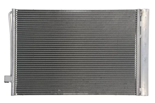 Condenser, air conditioning KTT110320