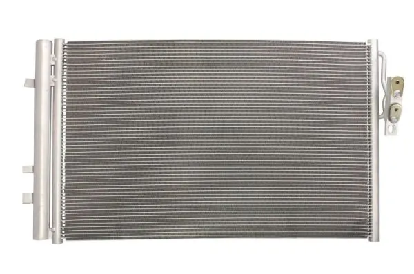 Condenser, air conditioning KTT110231