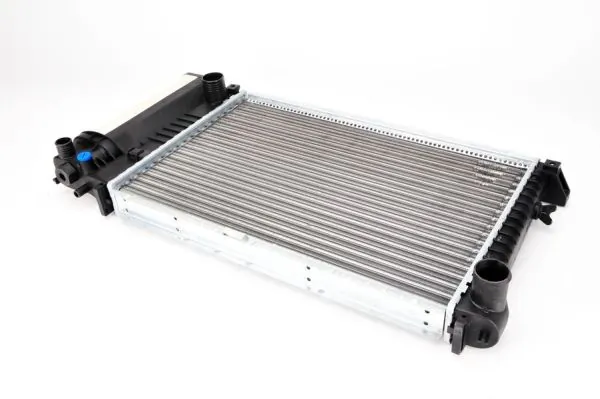 Radiator, engine cooling D7B017TT
