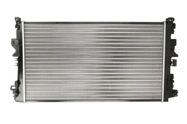 Radiator, engine cooling D7M047TT