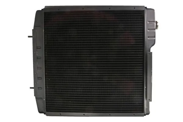 Radiator, engine cooling D7AG010TT