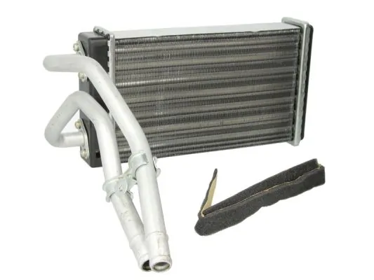 THERMOTEC D6G011TT Heat Exchanger, interior heating