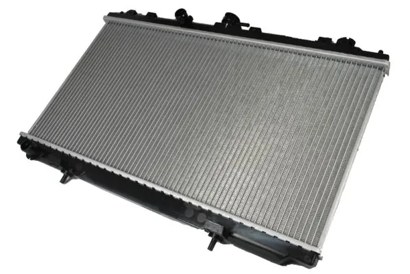 Radiator, engine cooling D71005TT