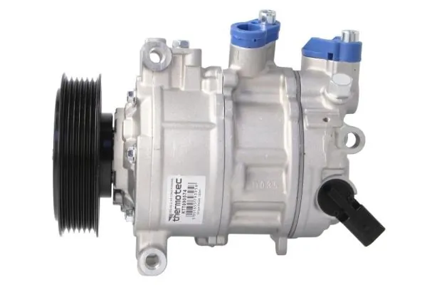 Compressor, air conditioning KTT090574