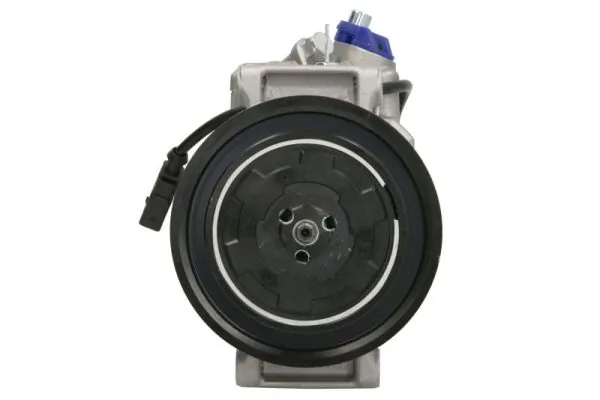 Compressor, air conditioning KTT090229