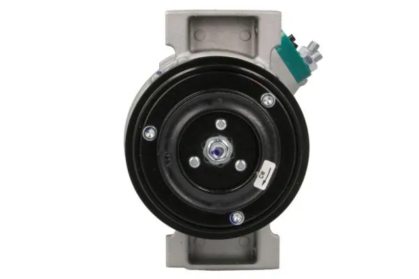 Compressor, air conditioning KTT090576