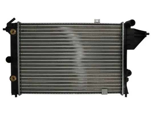 Radiator, engine cooling D7X063TT