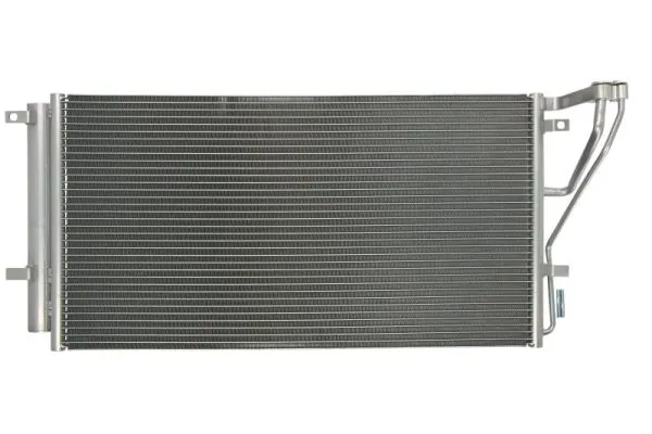 Condenser, air conditioning KTT110724